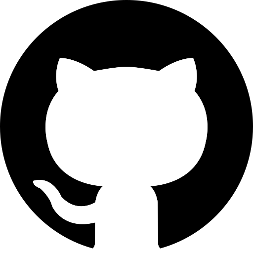ícone GitHub