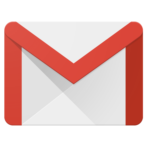 ícone Gmail